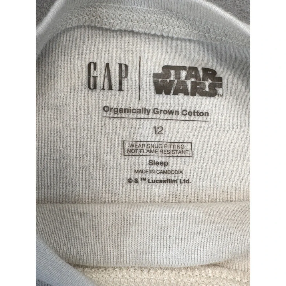 GAP star wars